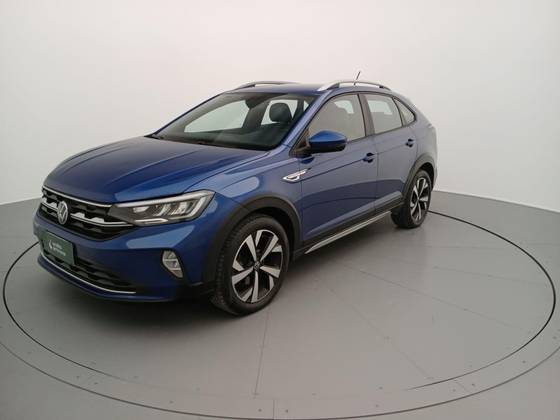 VOLKSWAGEN NIVUS 1.0 200 TSI TOTAL FLEX HIGHLINE AUTOMÁTICO